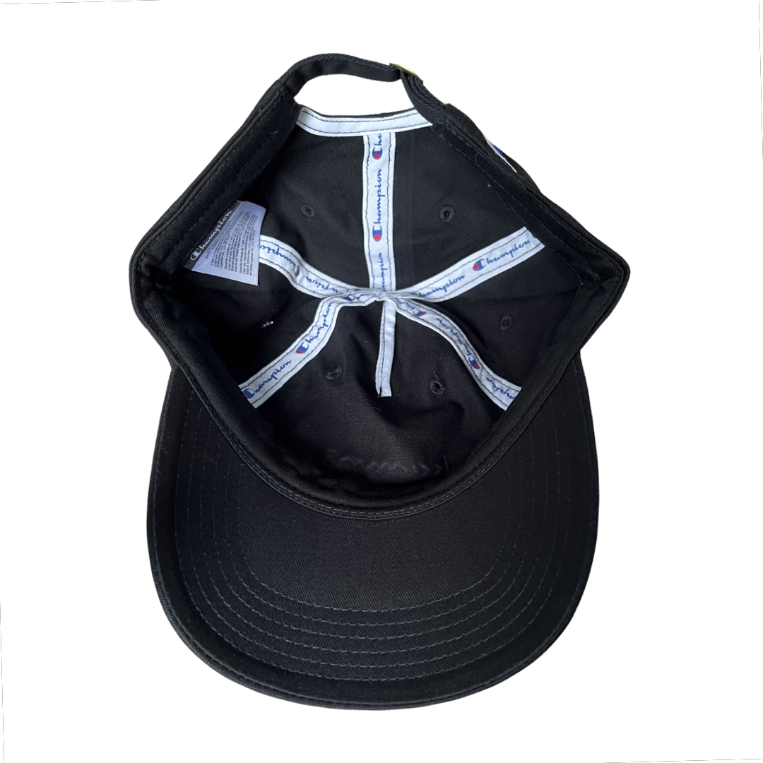 Champion Dad Adjustable Cap