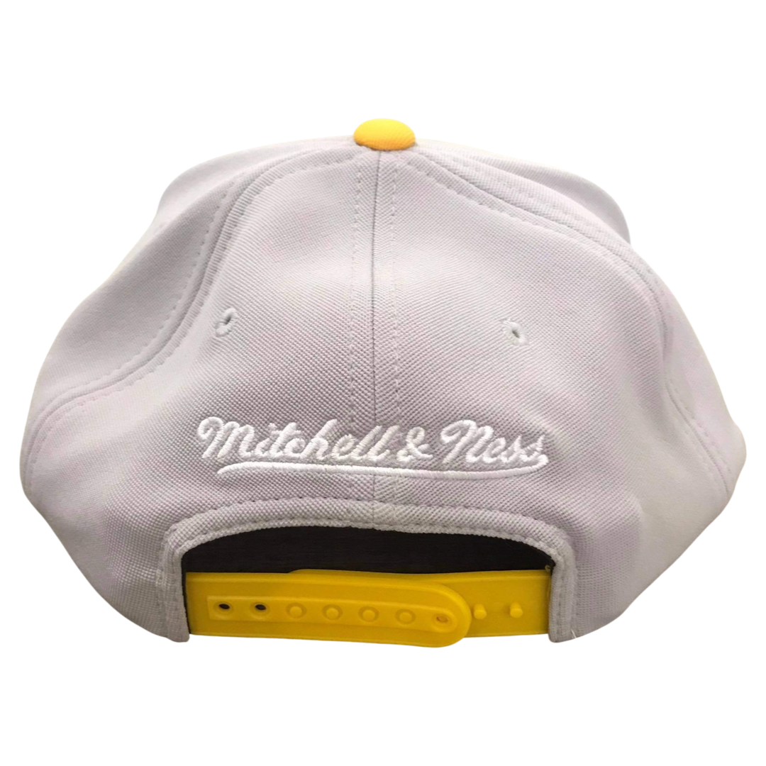 Mitchell & Ness Cleveland Cavaliers NBA The Cloud Snapback