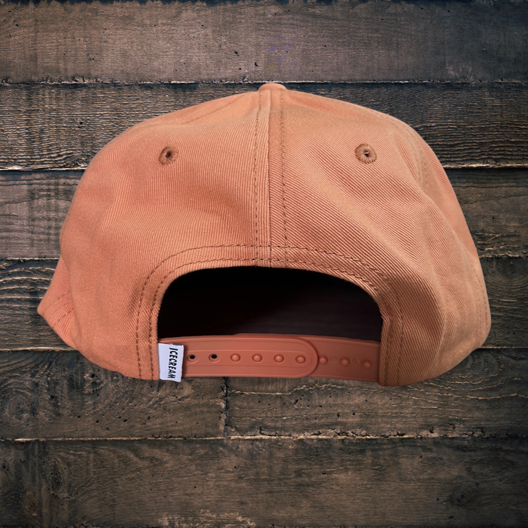 Ice Cream SnapBack