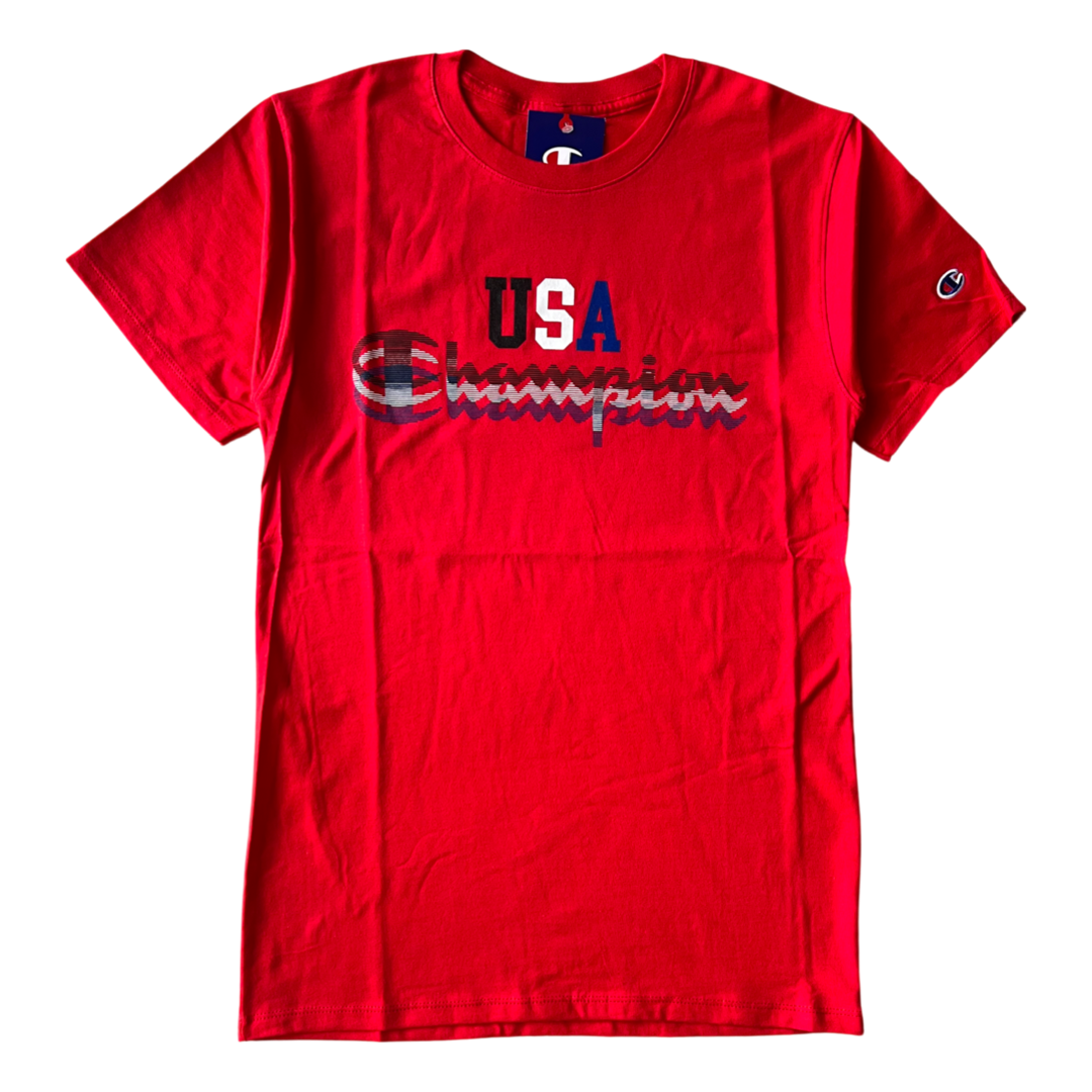 Champion Tee