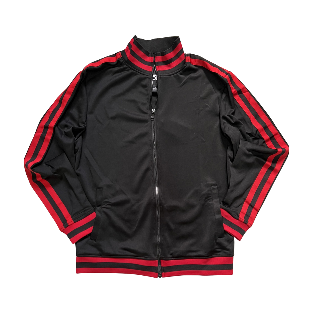 FBRK Track Jacket