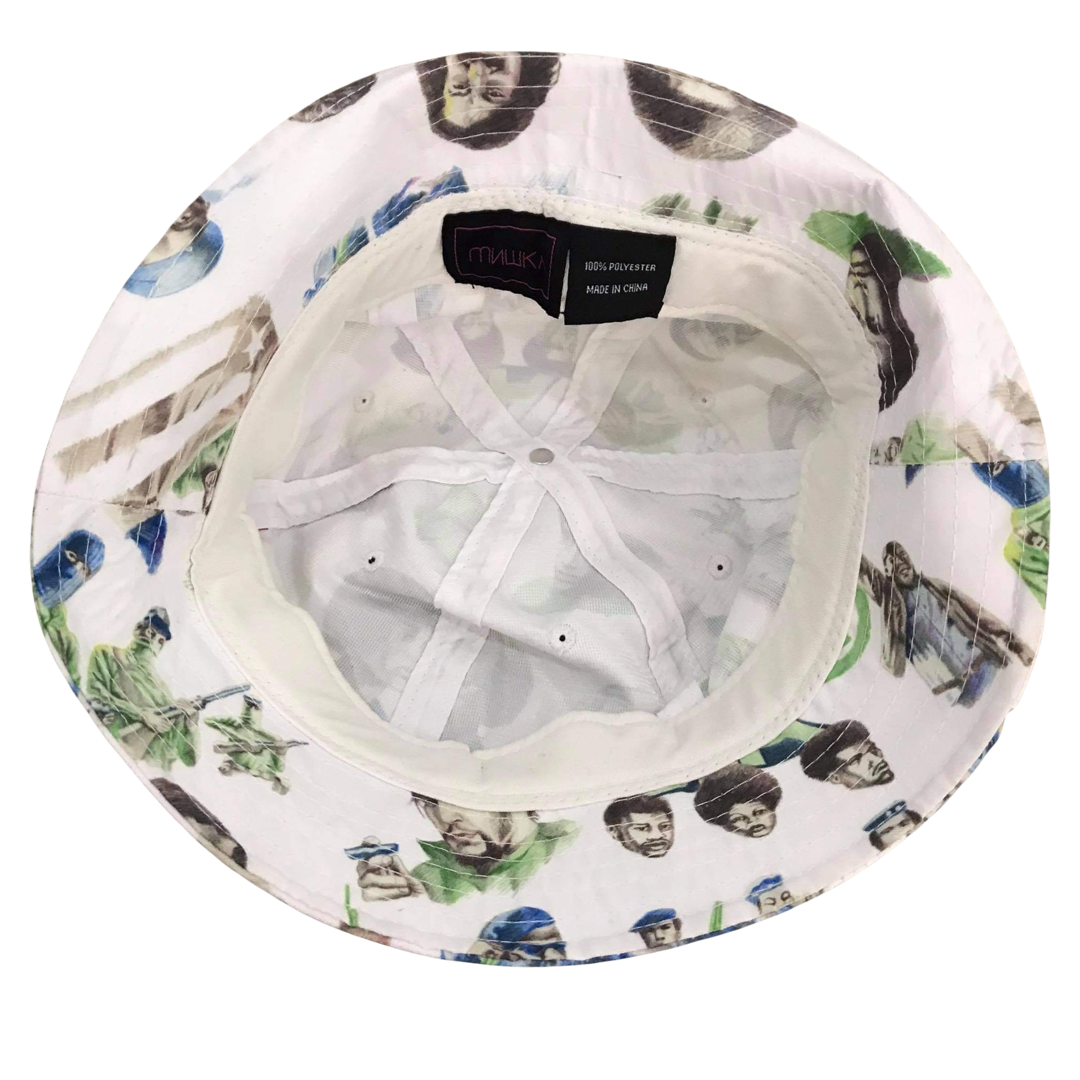 Mishka Bucket Hat