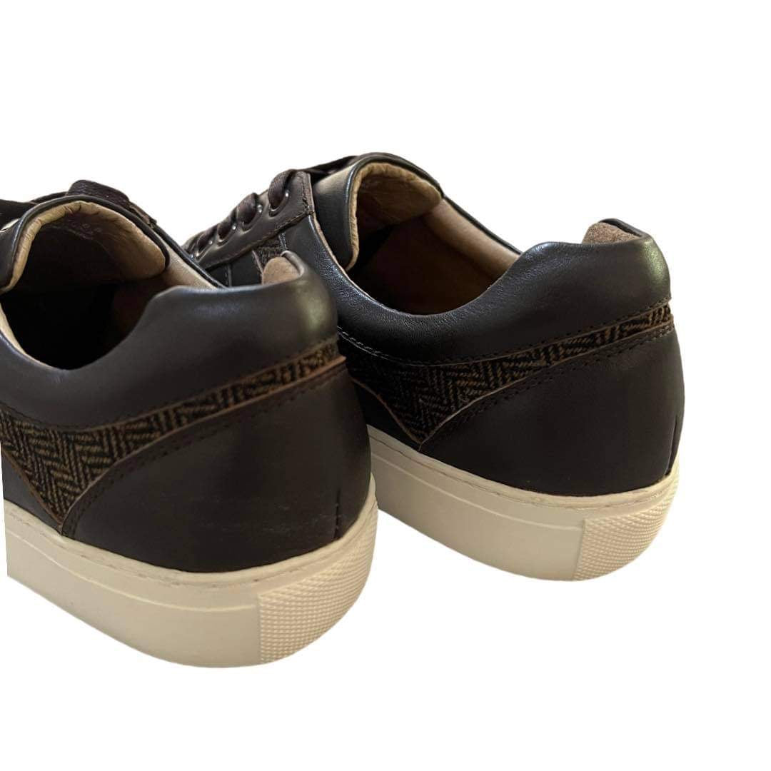 Zanzara Mixer Sneaker