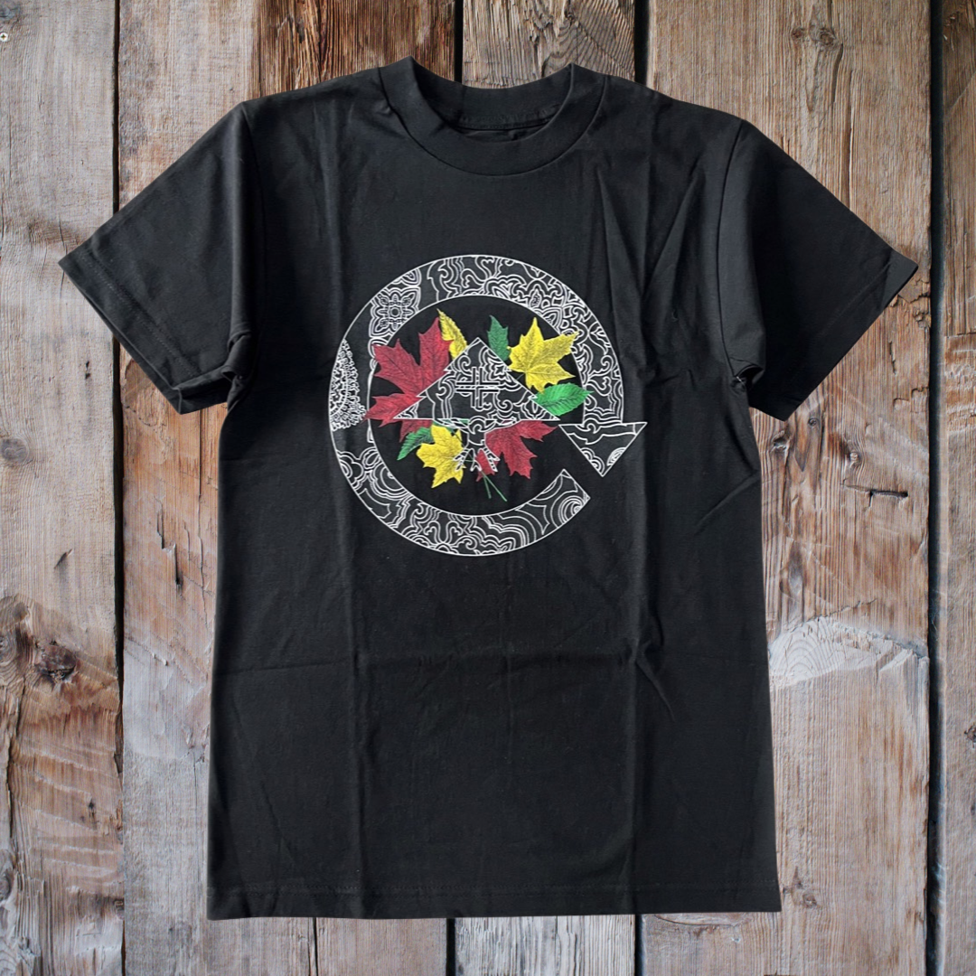 LRG Tee