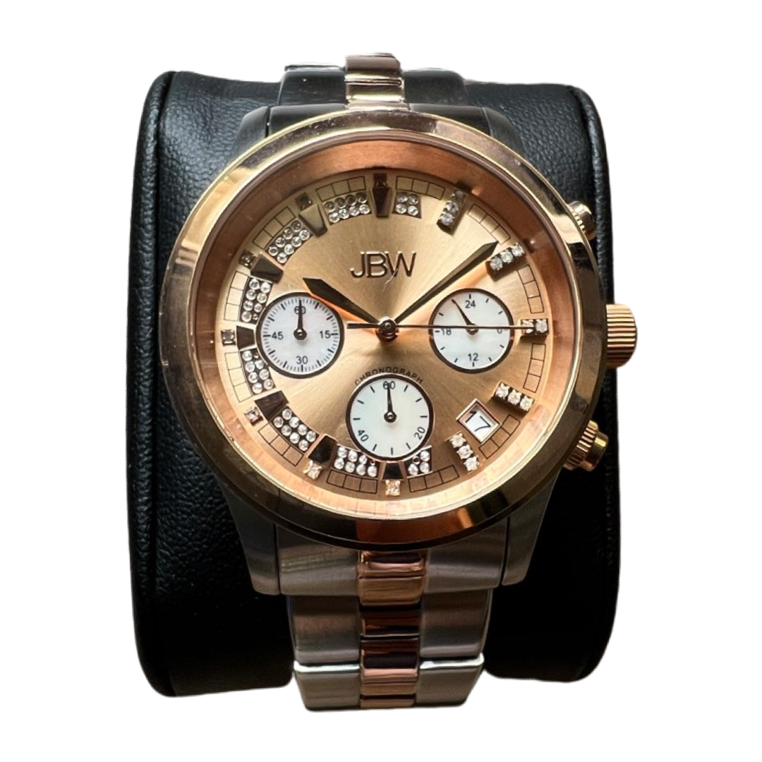 JBW Alessandra Diamond Watch