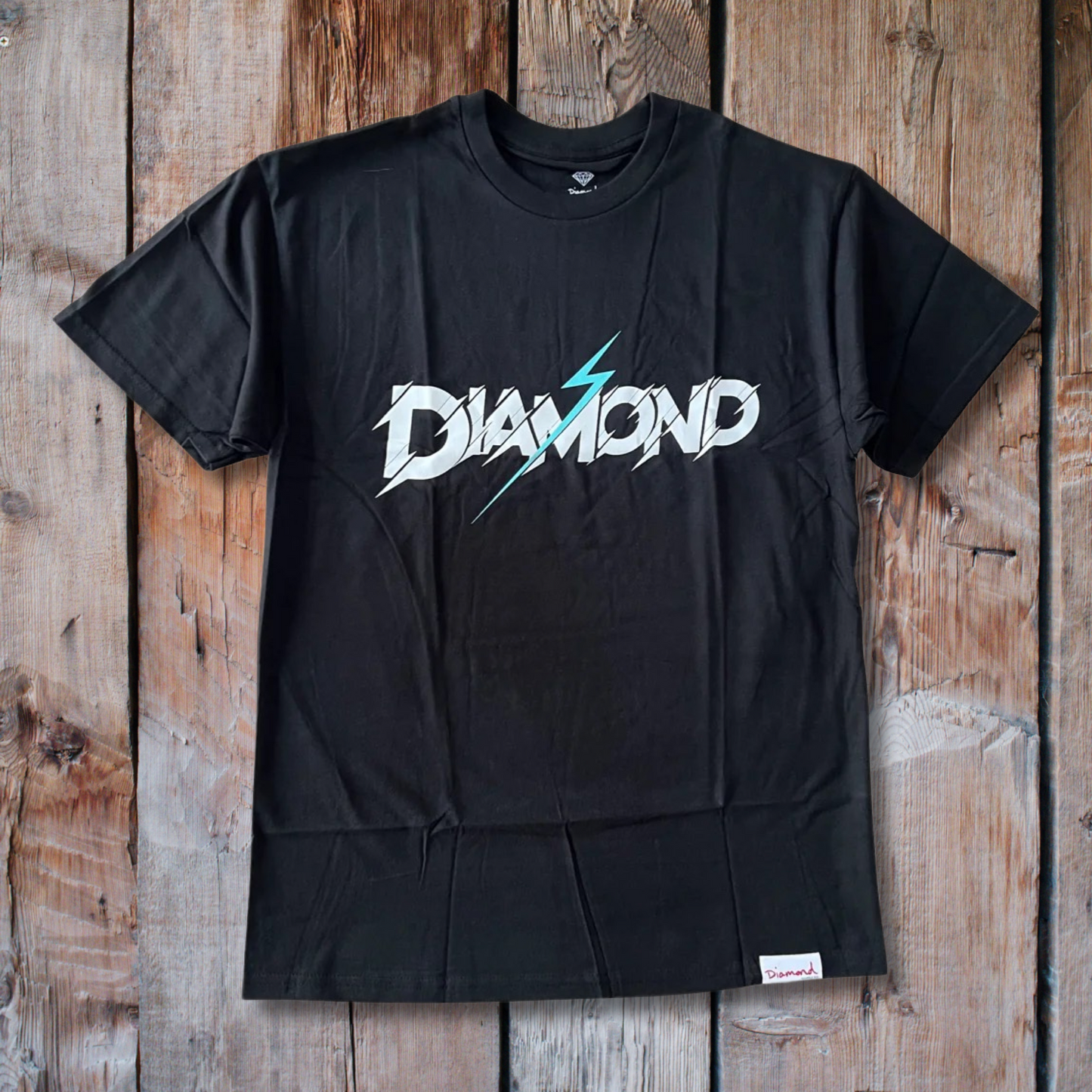 Diamond Flash Tee