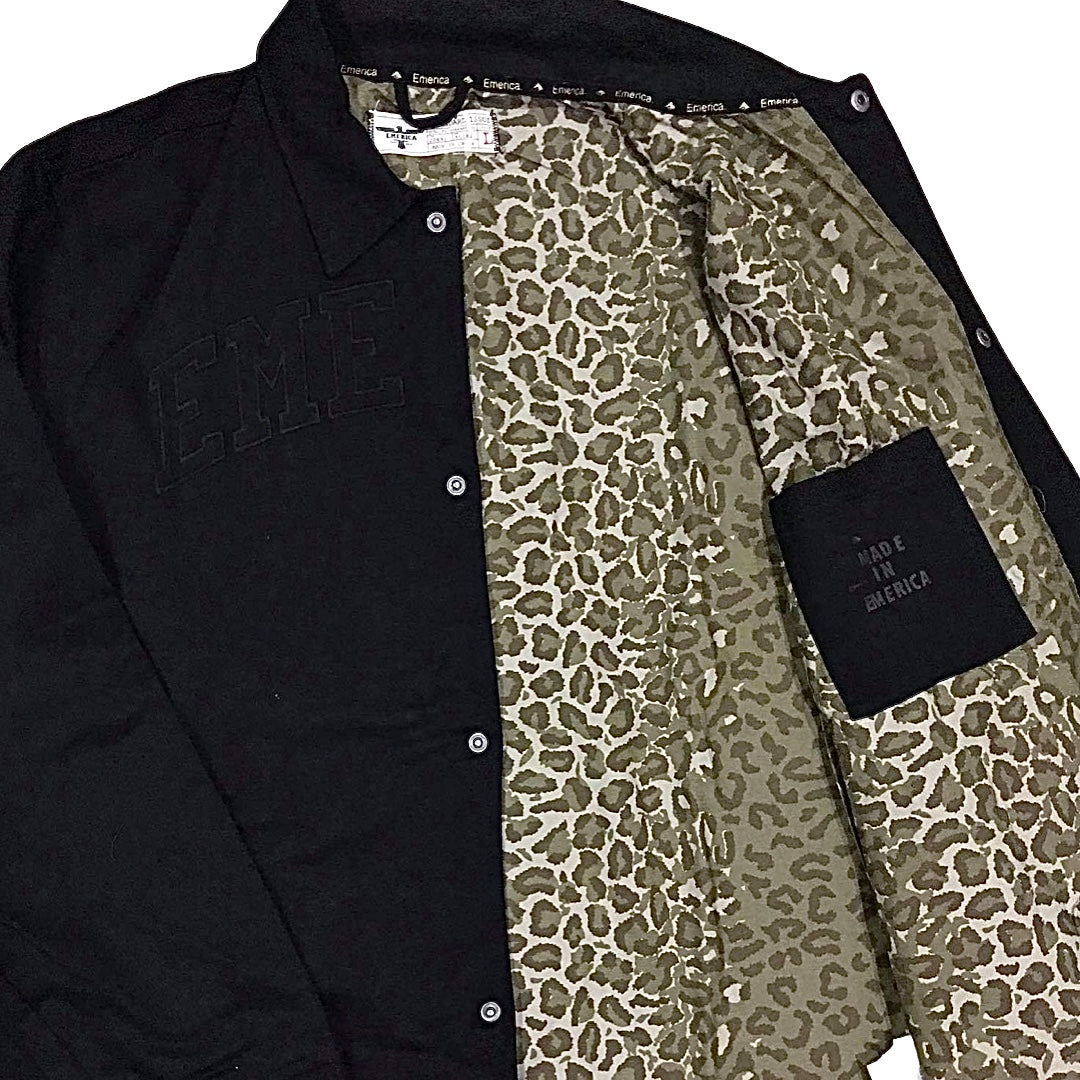 Emerica Embarcadero Jacket