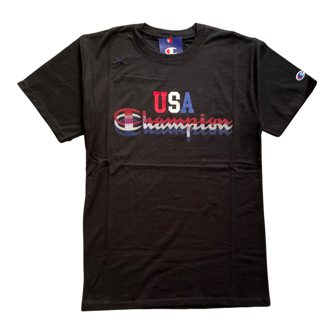 Champion Tee