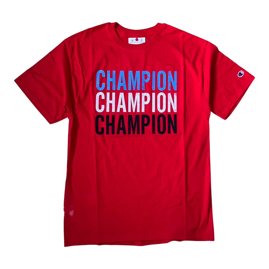 Champion Tee