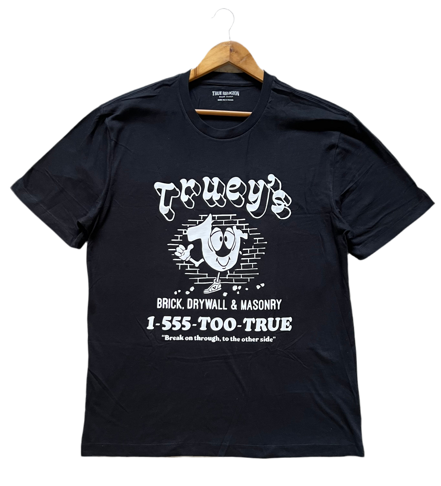 True Religion Truey Tee