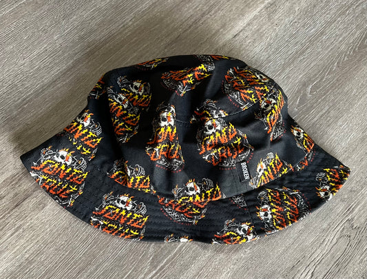 Santa Cruz Bucket Hat