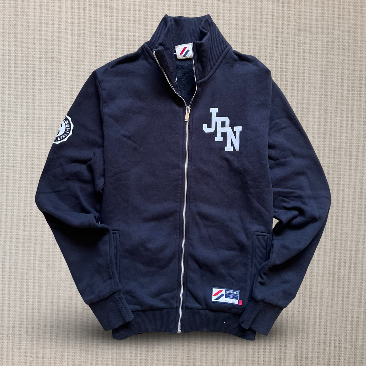 SUPERDRY