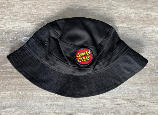 Santa Cruz Bucket Hat