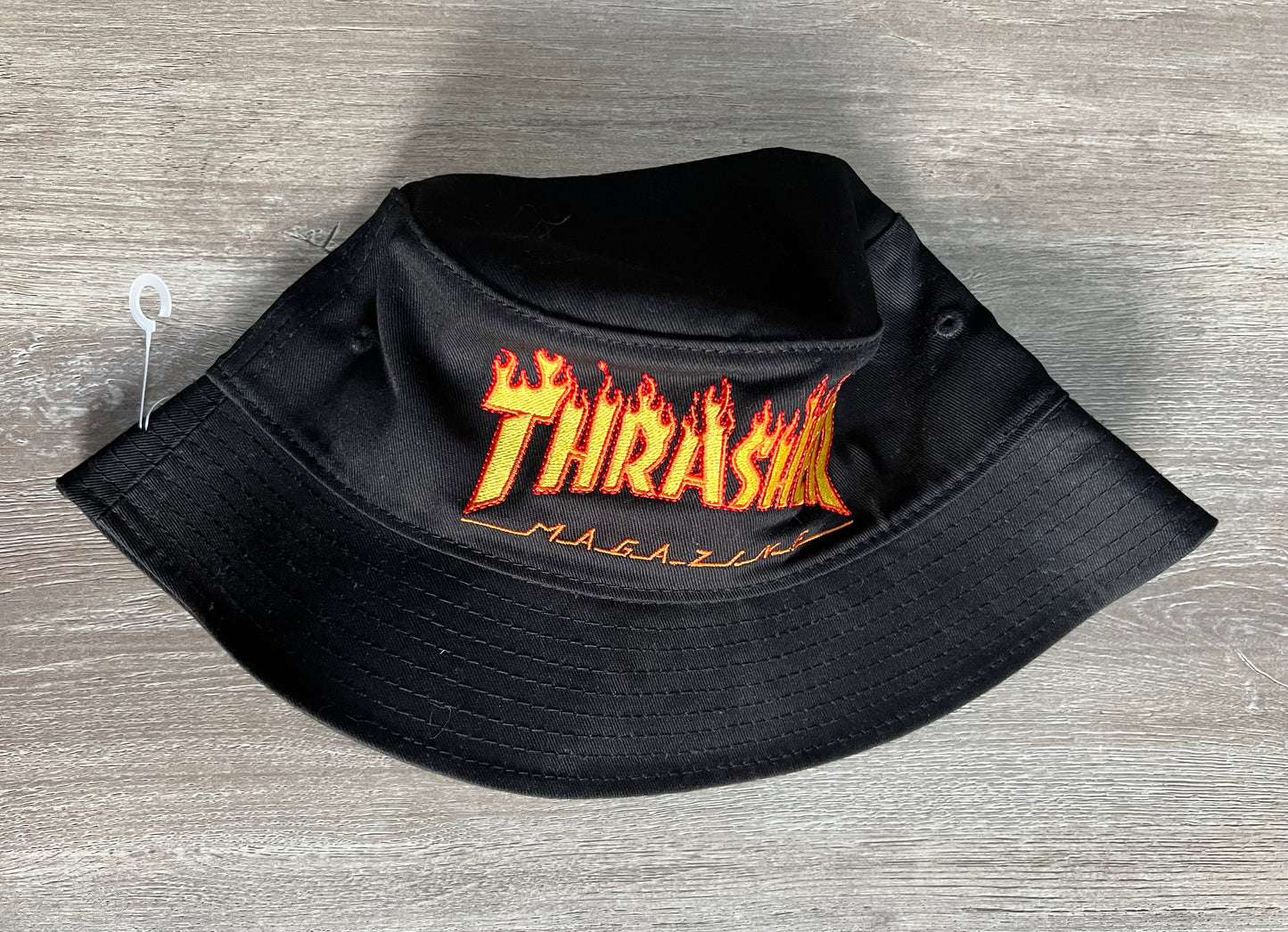 Thrasher Bucket Hat
