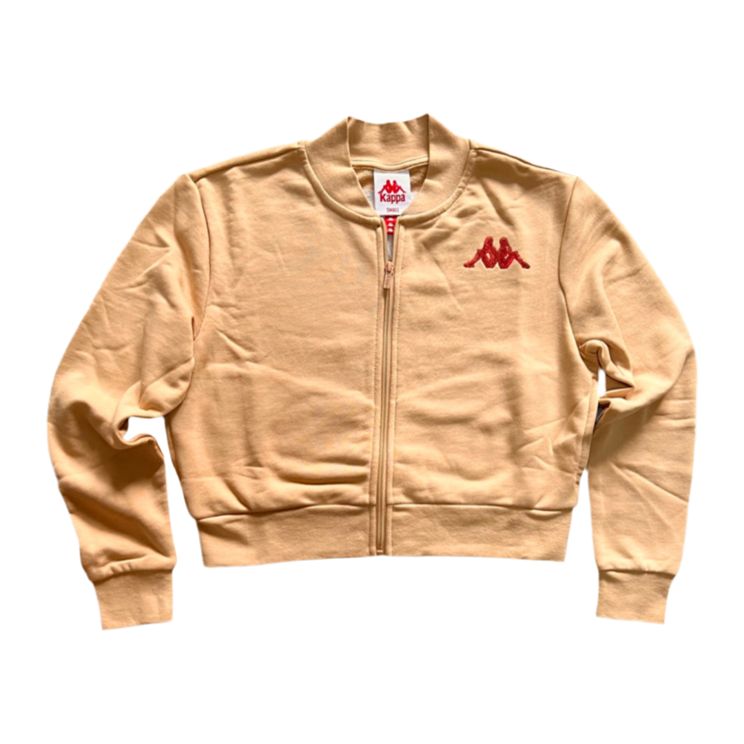 Kappa Cropped Jacket