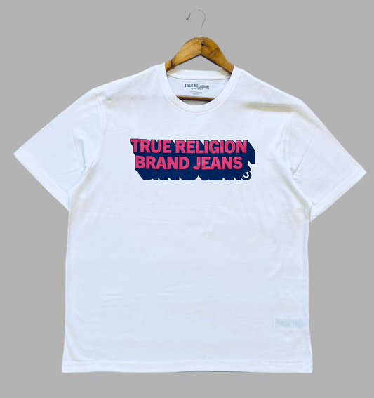 True Religion Tee
