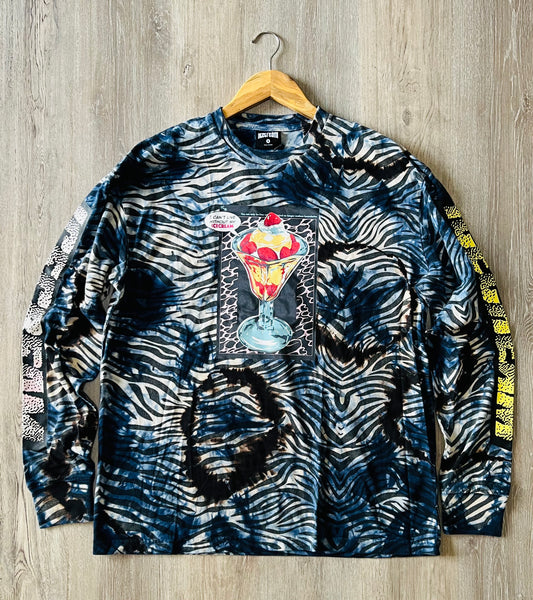 ICE-CREAM L/S Tee