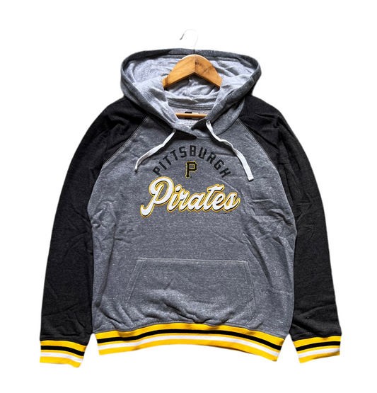 New Era Hoody Sweatshirt