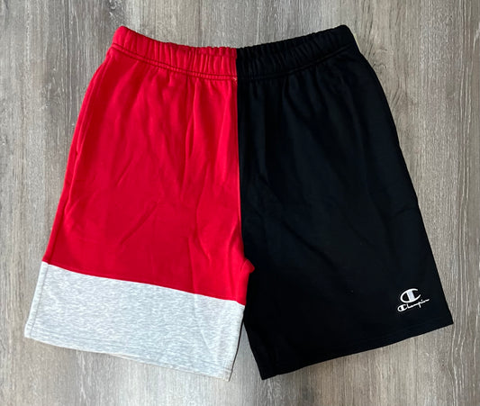Champion Jogger SweatShorts