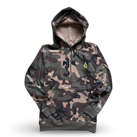 Volcom Fleece Sweatshirt