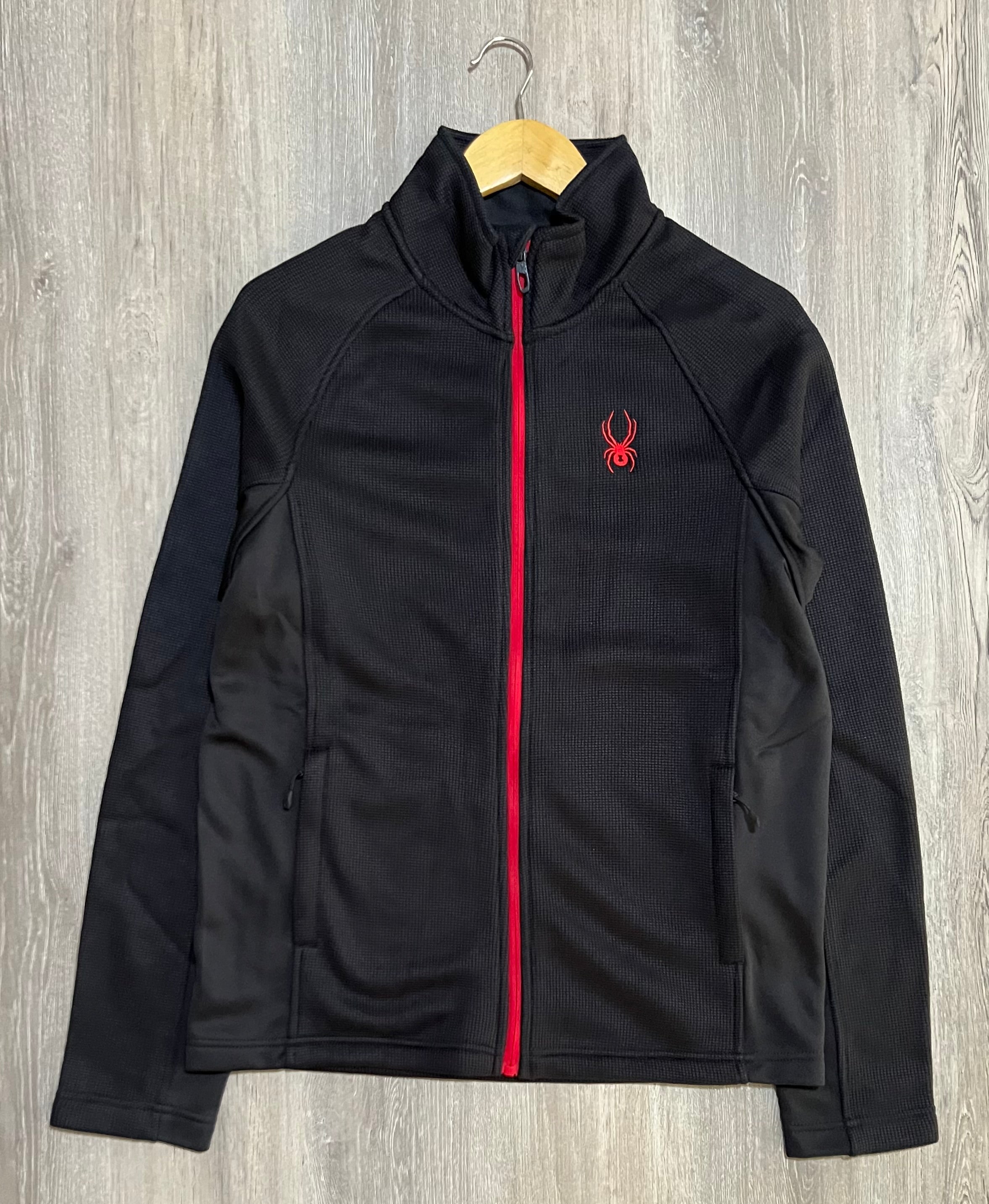 Spyder Jacket