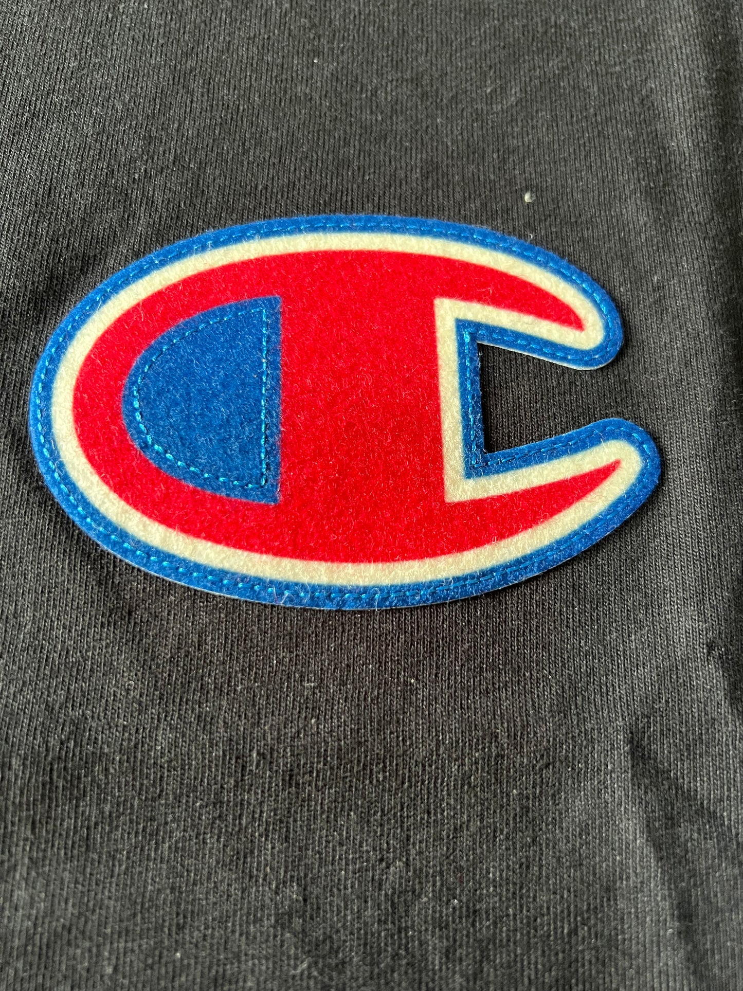 Champion Heritage Long Sleeve