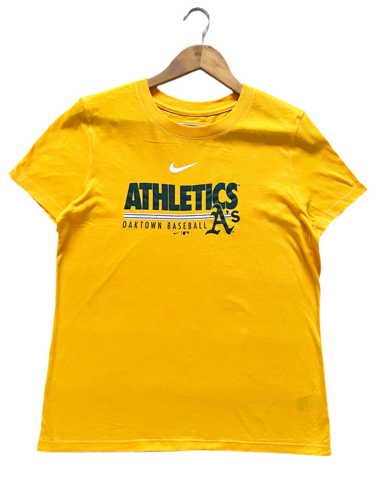Nike Oaktown Baseball Tee