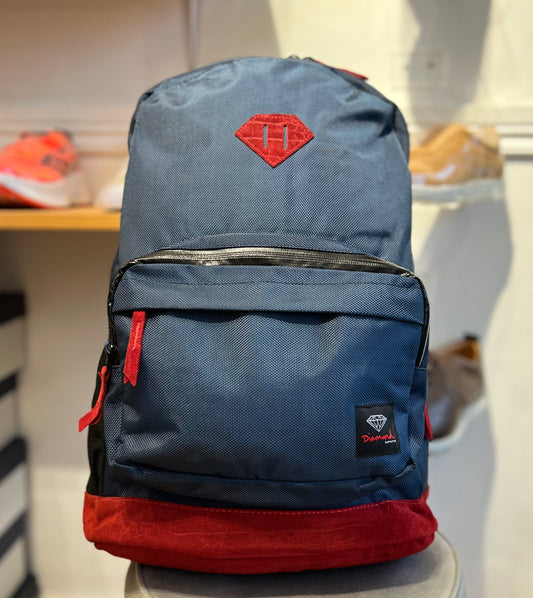 Diamond Supply CO Backpack