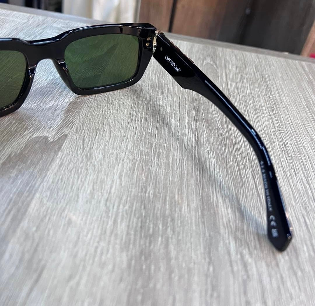 Off-White Mens Sunglasses