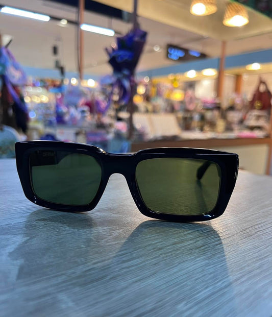 Off-White Mens Sunglasses