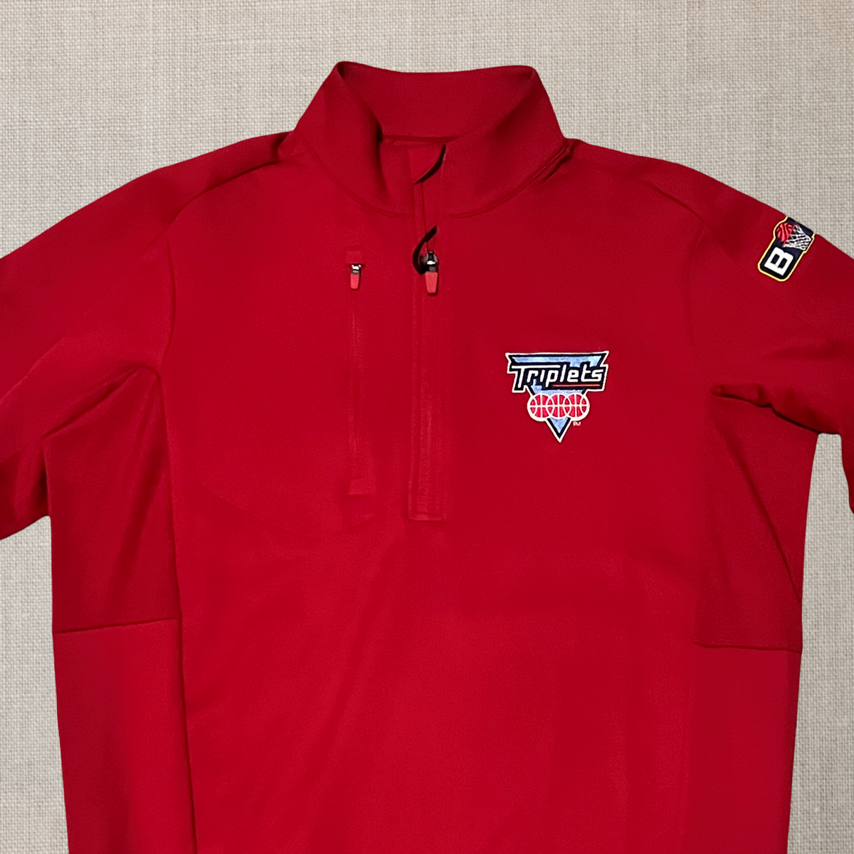 ANTIGUA Track Jacket