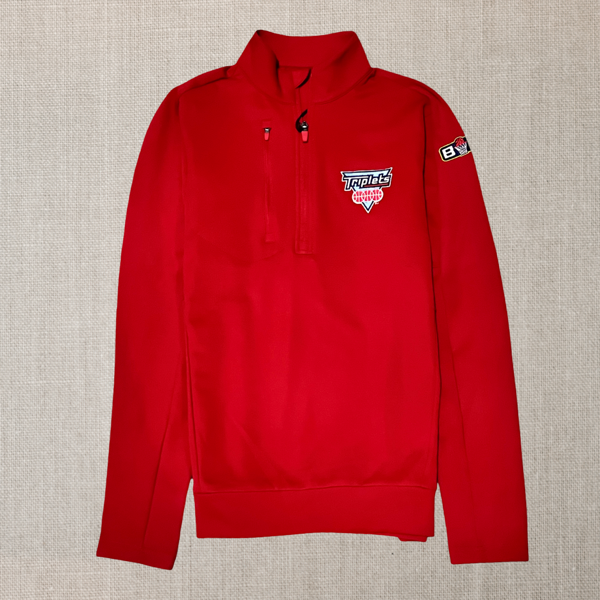 ANTIGUA Track Jacket