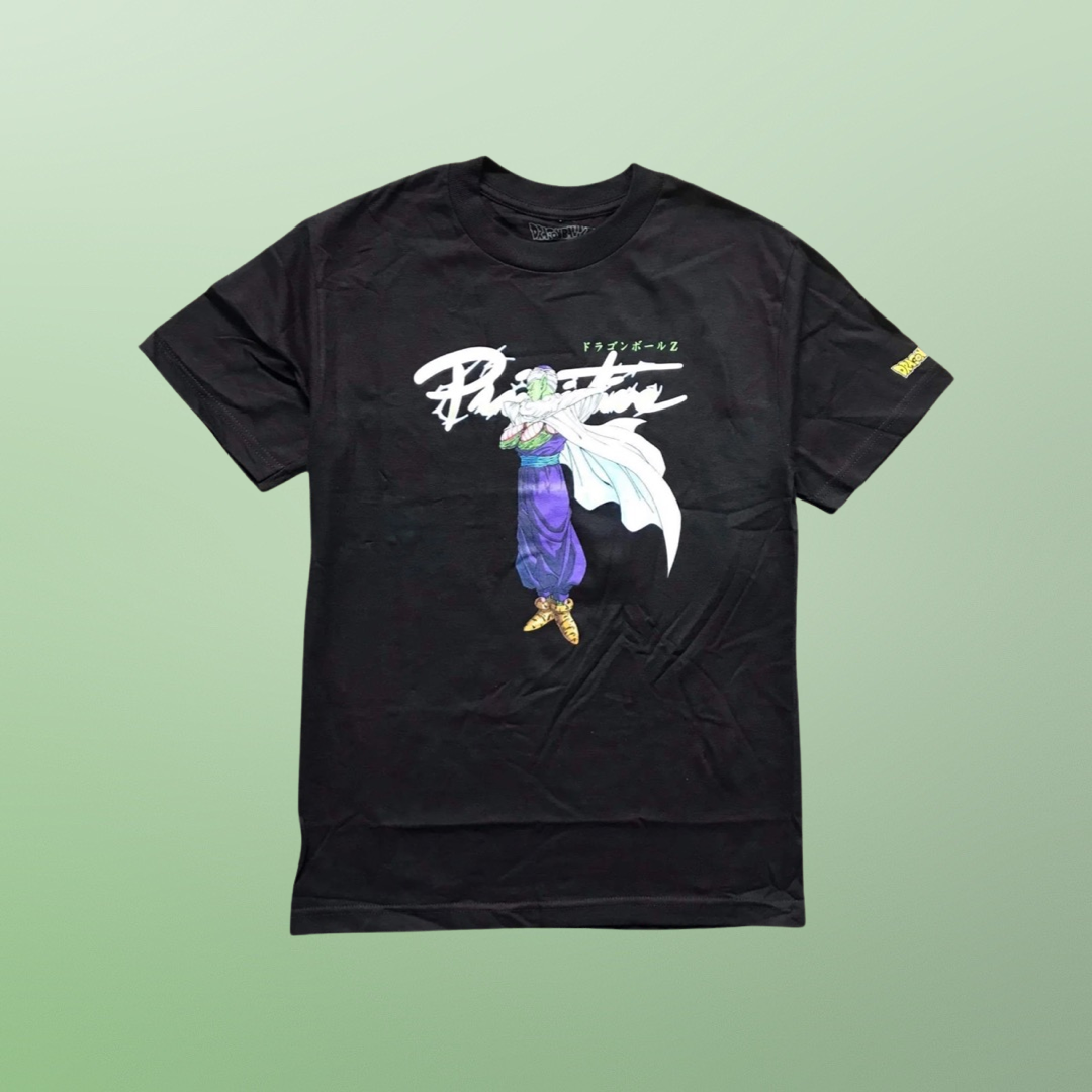 Primitive x DBZ Tee