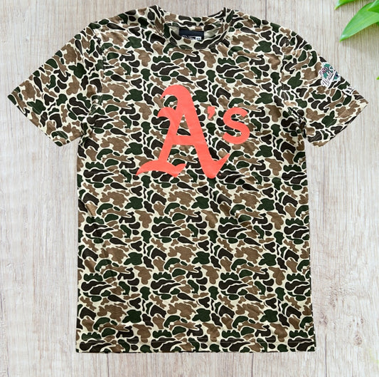 New Era x MLB Atlanta Braves
