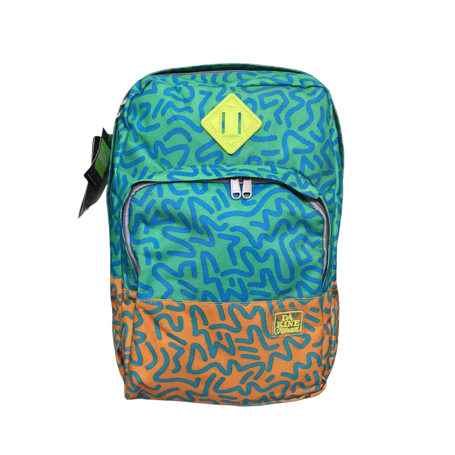 Dakine Backpack