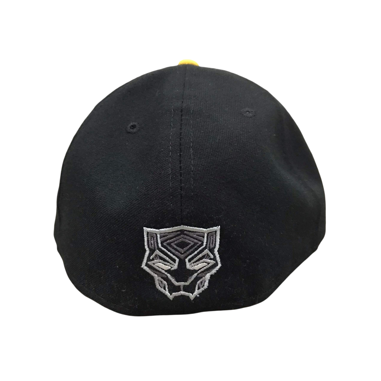 Black panther new era top hat