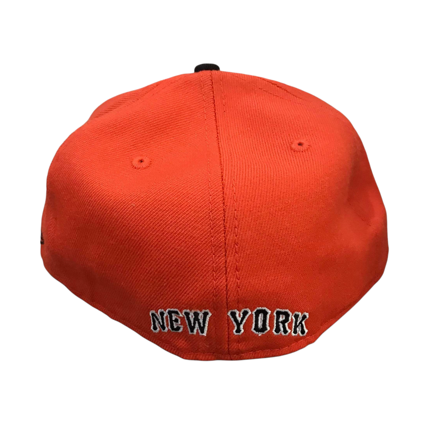 Blackscale x New Era Fitted Hat