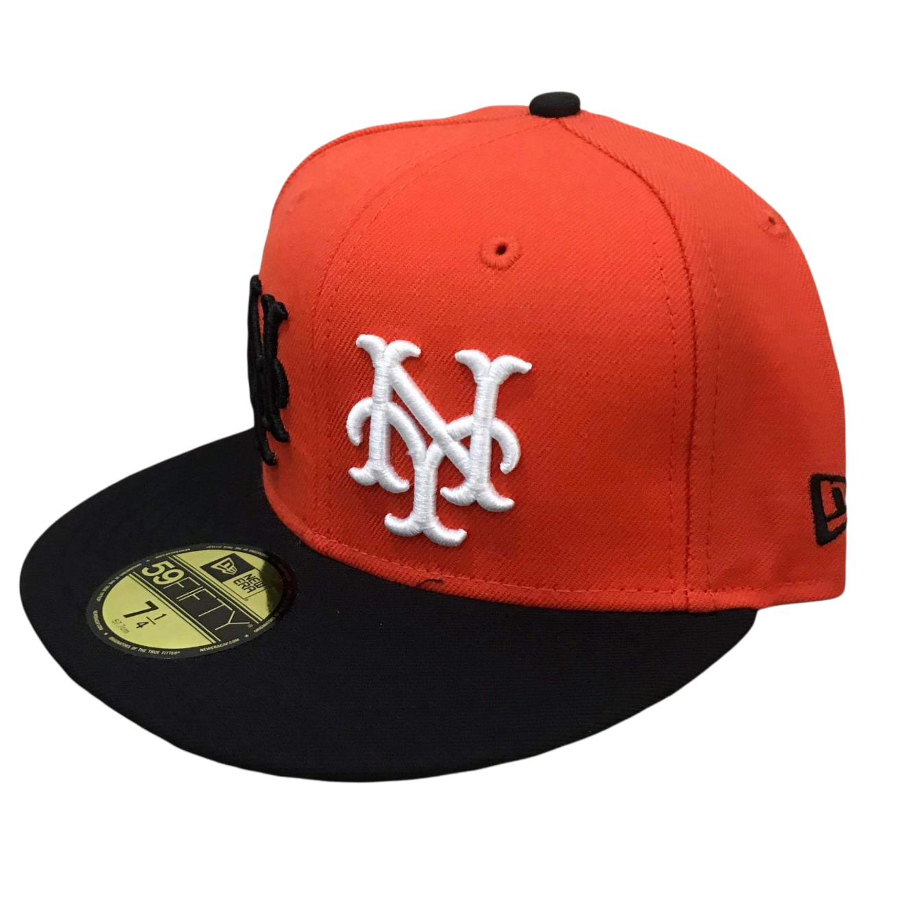 Blackscale x New Era Fitted Hat