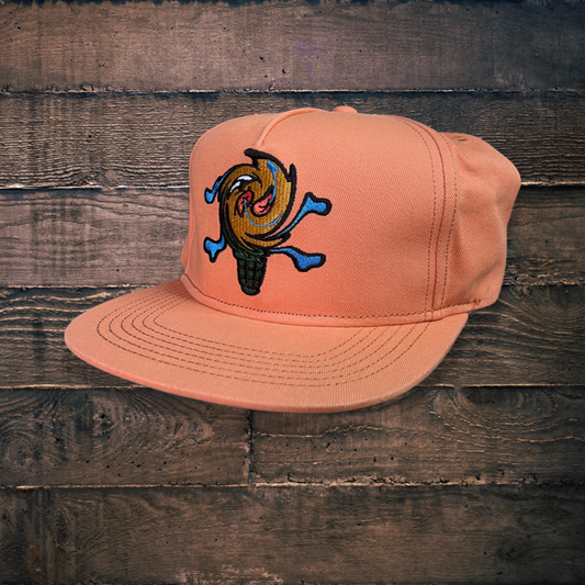 Ice Cream SnapBack