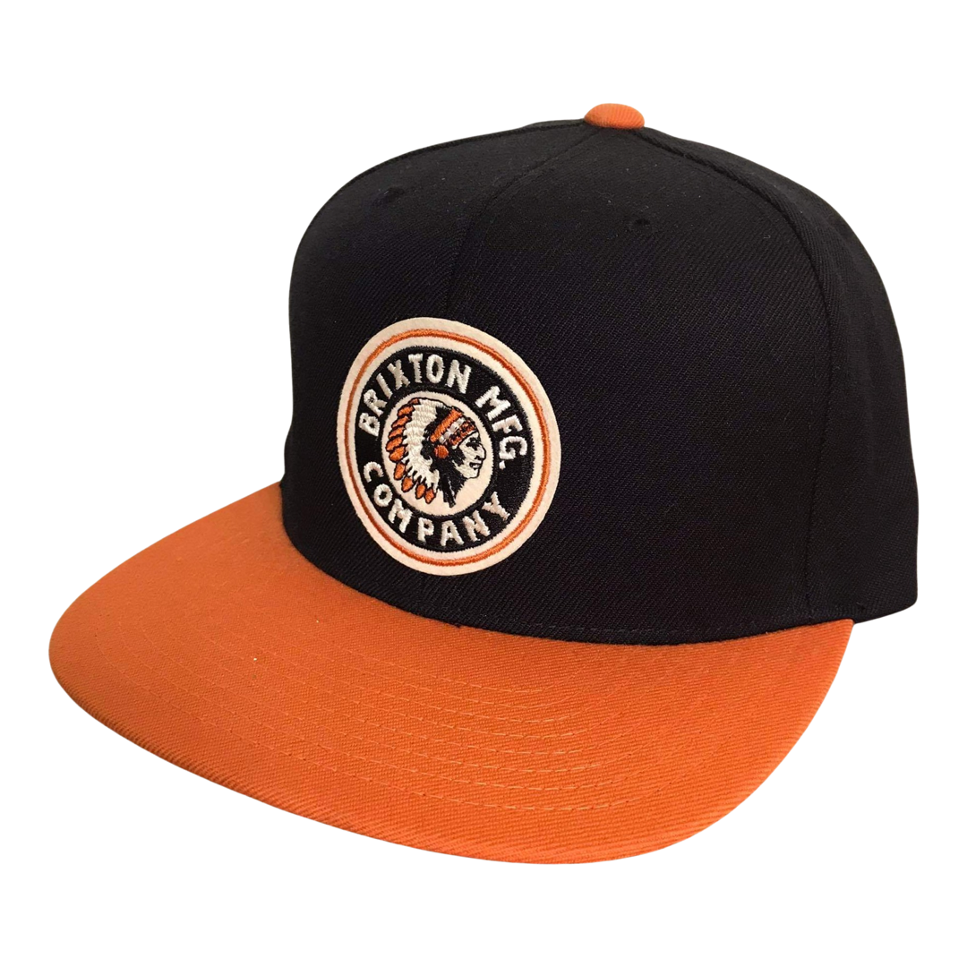 Brixton Snapback Hat