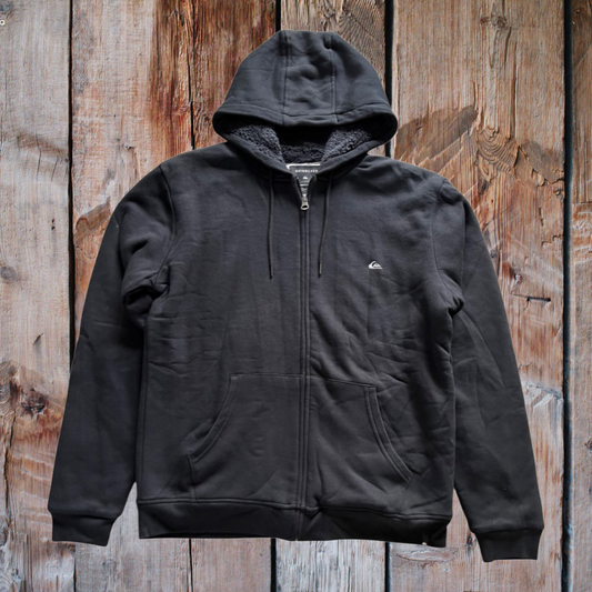 Quiksilver Hooded Sweatshirt