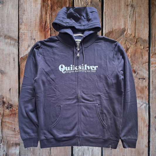Quiksilver Hooded Sweatshirt