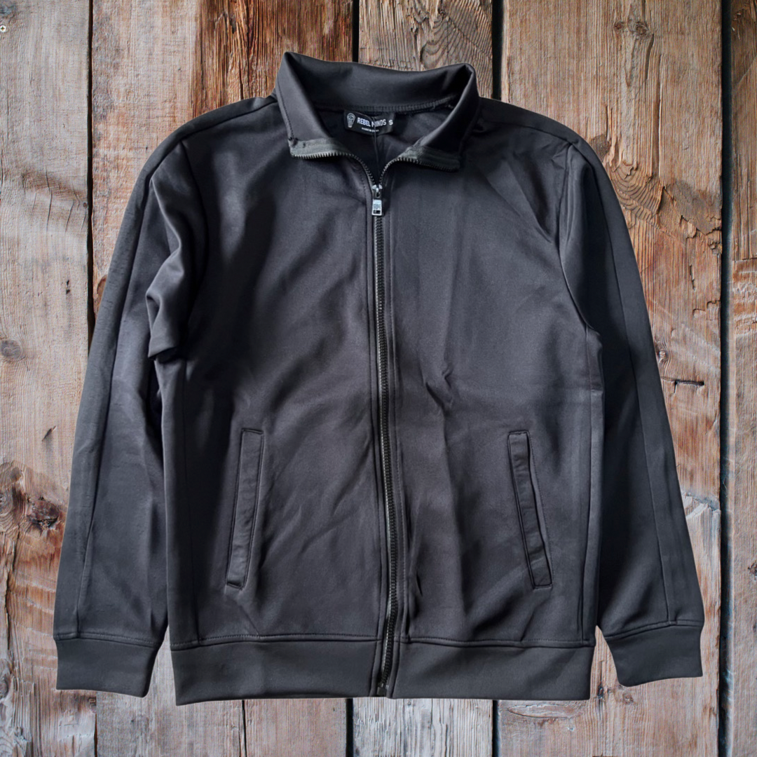 Rebel Minds Gordo Track Jacket
