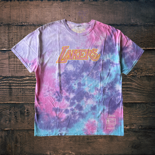 Mitchell & Ness Tee